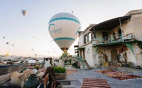 Kelebek Cave Hotel